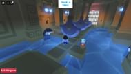 The Temple Trek Obby (Image via Roblox)